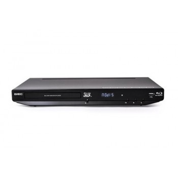 GIEC Blu-ray 藍光讀碟機 BDP-G3000 GIEC Blu-ray 藍光讀碟機 BDP-G3000